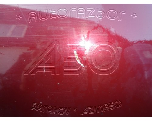 Дверь передняя правая Chevrolet Lanos 2004-2010 на  А50-Авторазбор  5 