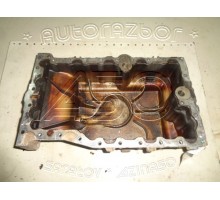 Поддон масляный двигателя Chery Indis S18D