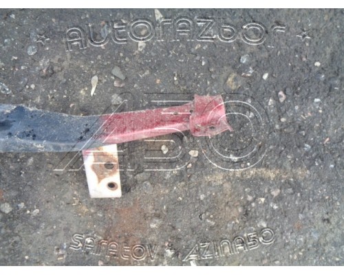 Панель передняя (телевизор) Mitsubishi Lancer (CS/Classic) 2003-2006 ()- купить на ➦ А50-Авторазбор по цене 3000.00р.. Отправка в регионы.