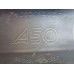 Юбка бампера Hyundai Santa Fe (CM) 2005-2012 (866122BAA0)- купить на ➦ А50-Авторазбор по цене 1000.00р.. Отправка в регионы.