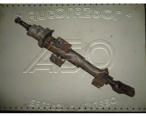 Колонка рулевая Daewoo Matiz (M100/M150) 1998-2015 ()- купить на ➦ А50-Авторазбор по цене 500.00р.. Отправка в регионы.