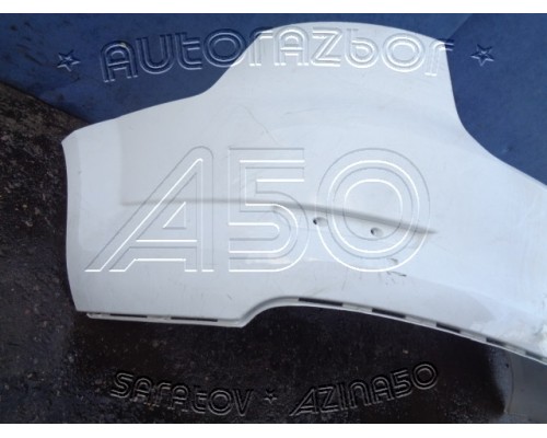 Бампер задний Ford Mondeo IV 2007-2015 на  А50-Авторазбор  7 
