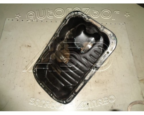 Поддон масляный двигателя Daewoo Matiz (M100/M150) 1998-2015 (94580166)- купить на ➦ А50-Авторазбор по цене 1000.00р.. Отправка в регионы.