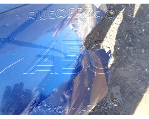Крыло Honda Accord VIII 2008-2015 ()- купить на ➦ А50-Авторазбор по цене 1500.00р.. Отправка в регионы.