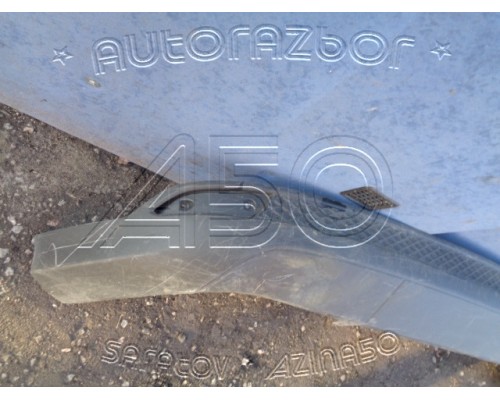 Юбка бампера Ford Focus III 2011-2019 на  А50-Авторазбор  3 