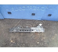 Панель передняя (телевизор) Chevrolet Spark 2005-2010