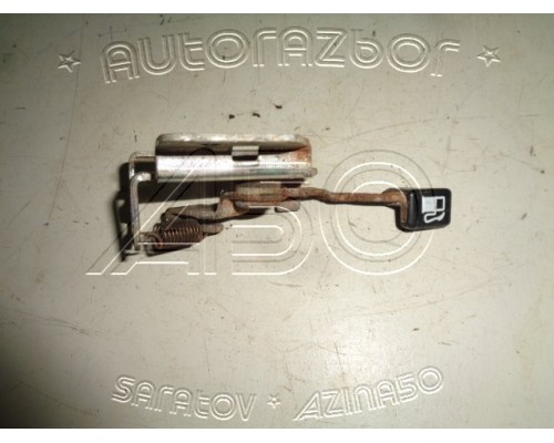 Кнопка открывания лючка бензобака Daewoo Matiz (M100/M150) 1998-2015 (94580482)- купить на ➦ А50-Авторазбор по цене 150.00р.. Отправка в регионы.