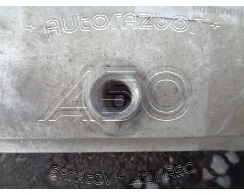 Усилитель бампера Peugeot 308 2007-2015 (7252EH)- купить на ➦ А50-Авторазбор по цене 3700.00р.. Отправка в регионы.