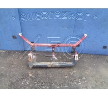 Панель передняя (телевизор) Mitsubishi Lancer (CS/Classic) 2003-2006