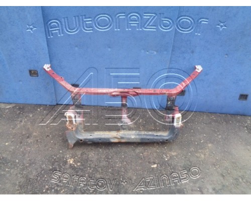 Панель передняя (телевизор) Mitsubishi Lancer (CS/Classic) 2003-2006 ()- купить на ➦ А50-Авторазбор по цене 5000.00р.. Отправка в регионы.