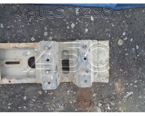 Усилитель бампера Chery Indis S18D (S18D2804800DY)- купить на ➦ А50-Авторазбор по цене 2000.00р.. Отправка в регионы.