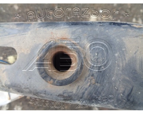 Усилитель бампера Volkswagen Touareg 2010-2018 (7P0807309)- купить на ➦ А50-Авторазбор по цене 2250.00р.. Отправка в регионы.