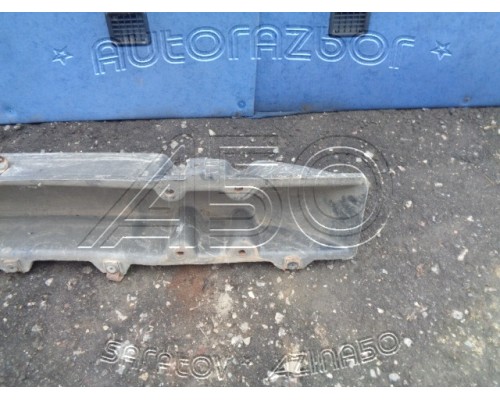 Усилитель бампера Daewoo Nubira 1997-1999 (96190381)- купить на ➦ А50-Авторазбор по цене 1500.00р.. Отправка в регионы.