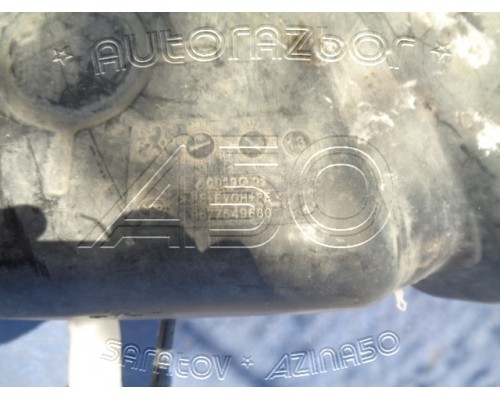 Бак топливный Citroen C4 II 2011> (1610007480)- купить на ➦ А50-Авторазбор по цене 3500.00р.. Отправка в регионы.