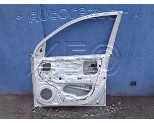 Дверь передняя правая Hyundai I10 2007-2013 (760040X050)- купить на ➦ А50-Авторазбор по цене 7000.00р.. Отправка в регионы.