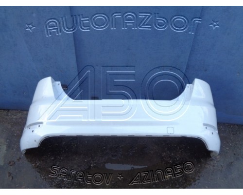 Бампер задний Ford Mondeo IV 2007-2015 на А50-Авторазбор 