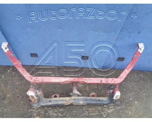 Панель передняя (телевизор) Mitsubishi Lancer (CS/Classic) 2003-2006 ()- купить на ➦ А50-Авторазбор по цене 5000.00р.. Отправка в регионы.