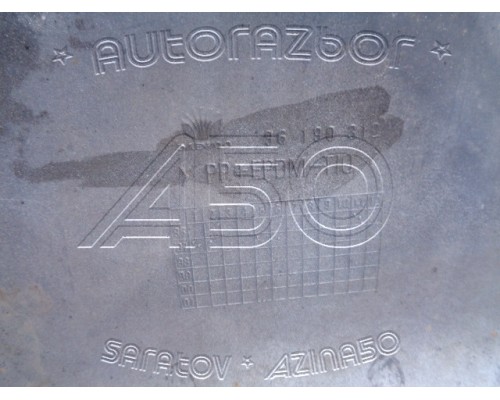 Бампер задний Daewoo Nubira 1997-1999 (A96190312)- купить на ➦ А50-Авторазбор по цене 2000.00р.. Отправка в регионы.