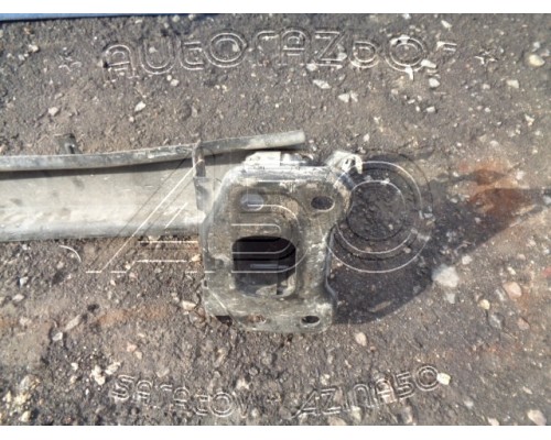 Усилитель бампера Skoda Superb 2008-2015 (3T0807109C)- купить на ➦ А50-Авторазбор по цене 4000.00р.. Отправка в регионы.