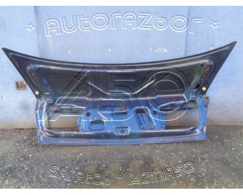 Крышка багажника Daewoo Espero 1991-1999 ()- купить на ➦ А50-Авторазбор по цене 2000.00р.. Отправка в регионы.