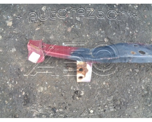 Панель передняя (телевизор) Mitsubishi Lancer (CS/Classic) 2003-2006 ()- купить на ➦ А50-Авторазбор по цене 3000.00р.. Отправка в регионы.