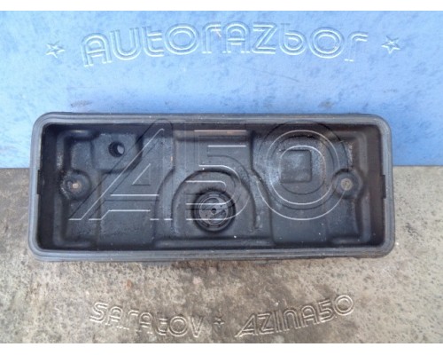  Крышка головки блока (клапанная) Peugeot 206 1998-2012 на А50-Авторазбор 