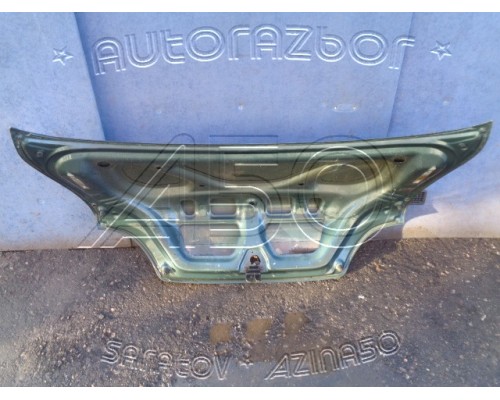 Крышка багажника Hyundai Elantra II J2, J3 1995-2000 (6920029030)- купить на ➦ А50-Авторазбор по цене 3000.00р.. Отправка в регионы.