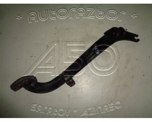 Педаль сцепления Daewoo Matiz (M100/M150) 1998-2015 ()- купить на ➦ А50-Авторазбор по цене 200.00р.. Отправка в регионы.