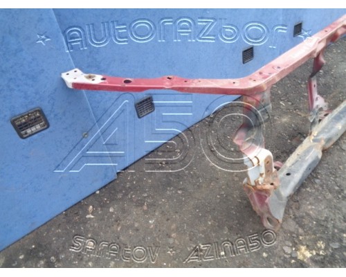 Панель передняя (телевизор) Mitsubishi Lancer (CS/Classic) 2003-2006 ()- купить на ➦ А50-Авторазбор по цене 5000.00р.. Отправка в регионы.