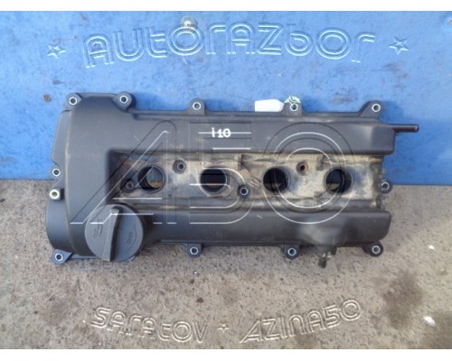 Крышка головки блока (клапанная) Hyundai I10 2007-2013 (2241003000)- купить на ➦ А50-Авторазбор по цене 2500.00р.. Отправка в регионы.