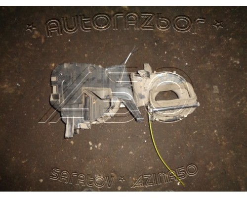 Корпус отопителя Daewoo Matiz (M100/M150) 1998-2015 (96619028)- купить на ➦ А50-Авторазбор по цене 1500.00р.. Отправка в регионы.