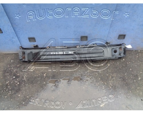 Усилитель бампера Daewoo Nubira 1997-1999 (96225943)- купить на ➦ А50-Авторазбор по цене 1500.00р.. Отправка в регионы.