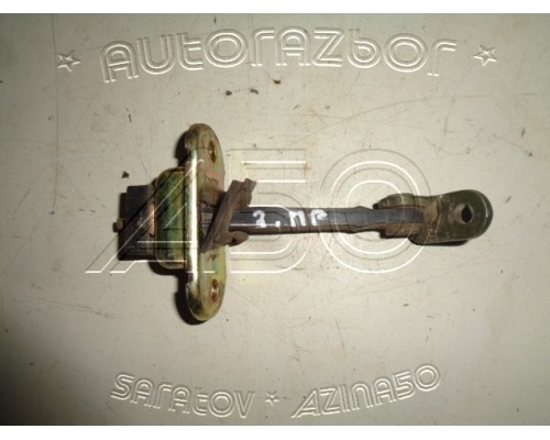 Ограничитель двери Daewoo Matiz (M100/M150) 1998-2015 ()- купить на ➦ А50-Авторазбор по цене 100.00р.. Отправка в регионы.