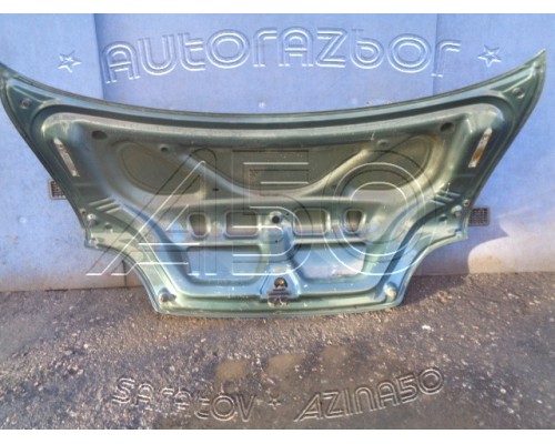 Крышка багажника Hyundai Elantra II J2, J3 1995-2000 (6920029030)- купить на ➦ А50-Авторазбор по цене 3000.00р.. Отправка в регионы.