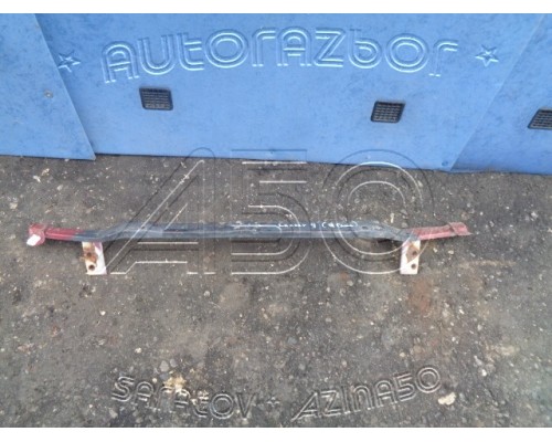 Панель передняя (телевизор) Mitsubishi Lancer (CS/Classic) 2003-2006 ()- купить на ➦ А50-Авторазбор по цене 3000.00р.. Отправка в регионы.