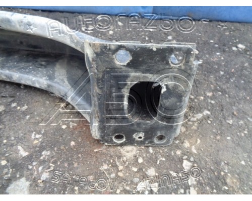 Усилитель бампера Volkswagen Touareg 2010-2018 (7P0807309)- купить на ➦ А50-Авторазбор по цене 2250.00р.. Отправка в регионы.