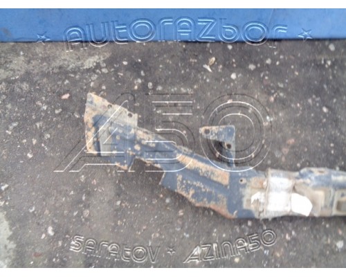 Усилитель бампера Mitsubishi Pajero Pinin H6,H7 1998-2006 (MR468500)- купить на ➦ А50-Авторазбор по цене 3000.00р.. Отправка в регионы.