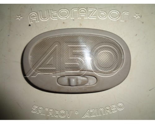  Плафон салонный Daewoo Matiz (M100/M150) 1998-2015 на А50-Авторазбор 