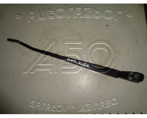  Поводок дворника Daewoo Matiz (M100/M150) 1998-2015 на А50-Авторазбор 