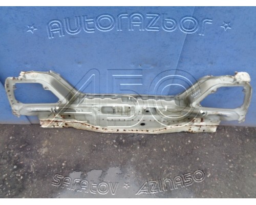 Панель задняя Daewoo Nexia 1995-2016 ()- купить на ➦ А50-Авторазбор по цене 1500.00р.. Отправка в регионы.