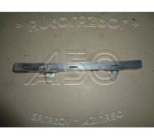 Направляющая стекла двери Daewoo Matiz (M100/M150) 1998-2015