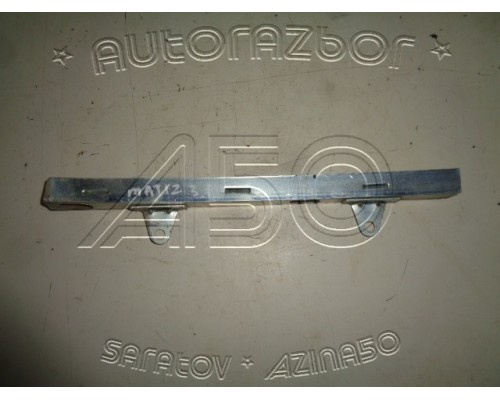 Направляющая стекла двери Daewoo Matiz (M100/M150) 1998-2015 (96314595)- купить на ➦ А50-Авторазбор по цене 100.00р.. Отправка в регионы.