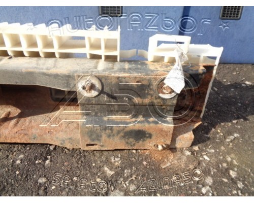 Усилитель бампера Daewoo Nexia 1995-2016 (96134458)- купить на ➦ А50-Авторазбор по цене 1700.00р.. Отправка в регионы.