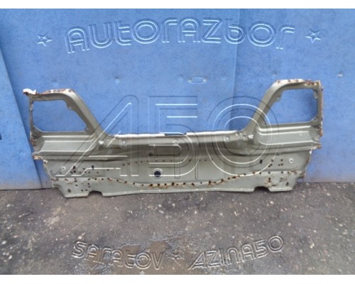 Панель задняя Daewoo Nexia 1995-2016 ()- купить на ➦ А50-Авторазбор по цене 1500.00р.. Отправка в регионы.