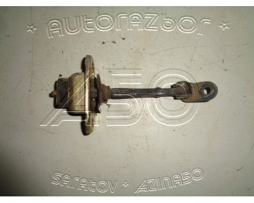 Ограничитель двери Daewoo Matiz (M100/M150) 1998-2015 ()- купить на ➦ А50-Авторазбор по цене 100.00р.. Отправка в регионы.