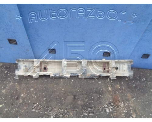 Усилитель бампера Daewoo Nubira 1997-1999 (96190284)- купить на ➦ А50-Авторазбор по цене 800.00р.. Отправка в регионы.