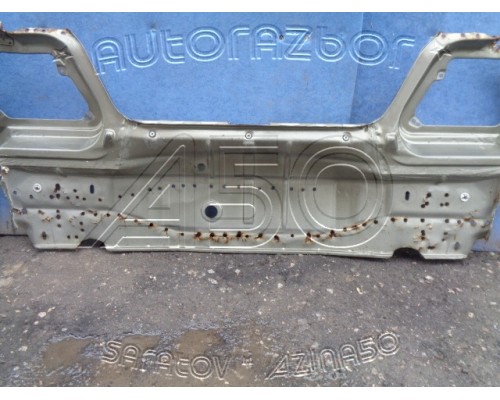 Панель задняя Daewoo Nexia 1995-2016 ()- купить на ➦ А50-Авторазбор по цене 1500.00р.. Отправка в регионы.