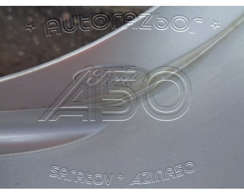 Бампер задний Ford Focus II 2005-2011 (1360484)- купить на ➦ А50-Авторазбор по цене 4000.00р.. Отправка в регионы.