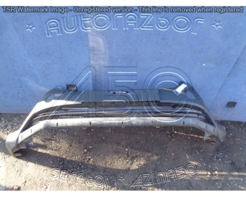 Юбка бампера Toyota RAV 4 2013-2015 (624142030)- купить на ➦ А50-Авторазбор по цене 1500.00р.. Отправка в регионы.