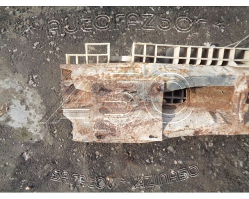 Усилитель бампера Daewoo Nexia 1995-2016 (96134458)- купить на ➦ А50-Авторазбор по цене 1000.00р.. Отправка в регионы.